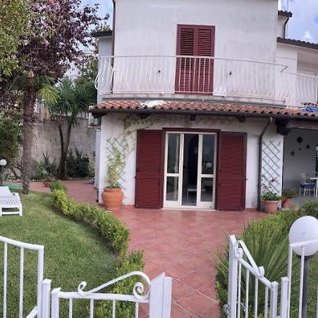Villabri Maratea Exterior foto